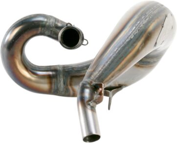 FACTORY FATTY PIPE RAW STEEL KTM - Bild 2
