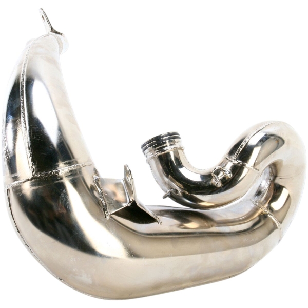 GNARLY PIPE NICKEL-PLATED STEEL KTM - Bild 2