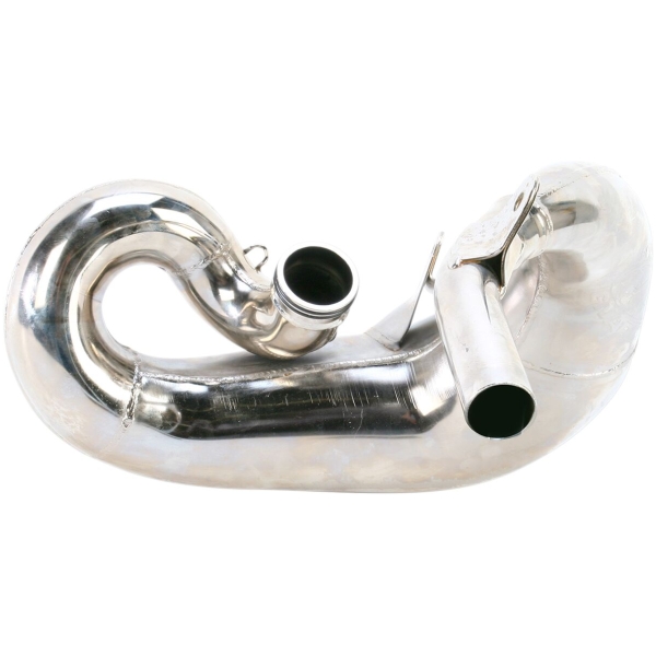 GNARLY PIPE NICKEL-PLATED STEEL KTM - Bild 3