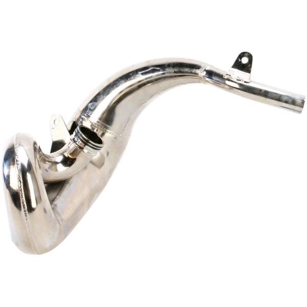 GNARLY PIPE NICKEL-PLATED STEEL KTM - Bild 4