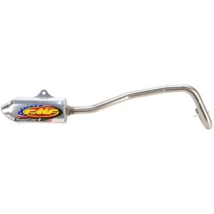 POWERCORE 4 & HI-FLO HEADER BIGBORE SYSTEM HONDA