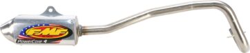 POWERCORE 4 & HI-FLO HEADER BIGBORE SYSTEM HONDA