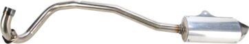 POWERCORE 4 & HI-FLO HEADER BIGBORE SYSTEM HONDA - Bild 2