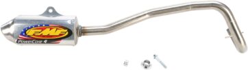 POWERCORE 4 & HI-FLO HEADER BIGBORE SYSTEM HONDA - Bild 3