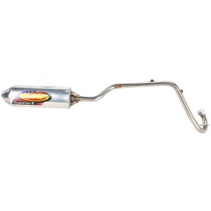 POWERCORE 4 & Hi-FLO HEADER SYSTEM HONDA