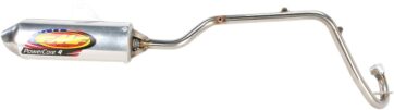 POWERCORE 4 & Hi-FLO HEADER SYSTEM HONDA