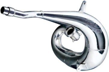 GNARLY PIPE NICKEL-PLATED STEEL BETA