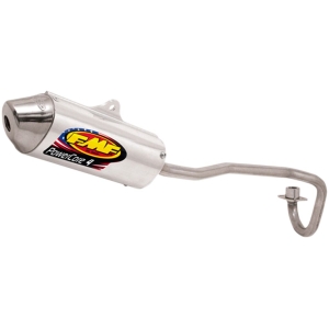POWERCORE 4 & Hi-FLO HEADER SYSTEM HONDA