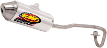 POWERCORE 4 & Hi-FLO HEADER SYSTEM HONDA
