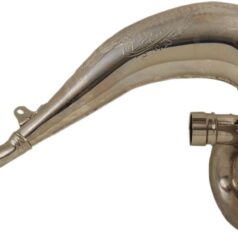 EXHAUST G-PIPE GNARLY
