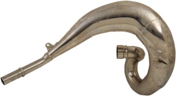EXHAUST G-PIPE GNARLY