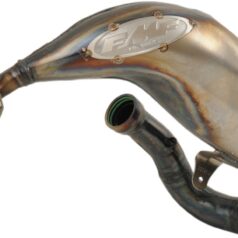 EXHAUST FACTORY FATTY PIPE