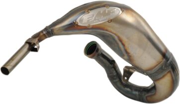EXHAUST FACTORY FATTY PIPE