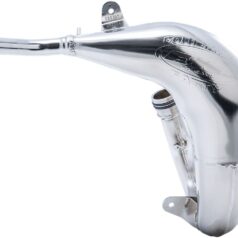 EXHAUST FACTORY FATTY PIPE