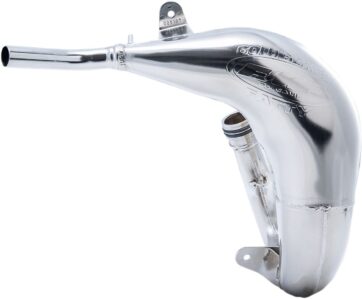 EXHAUST FACTORY FATTY PIPE