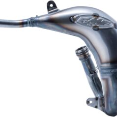 EXHAUST FACTORY FATTY PIPE