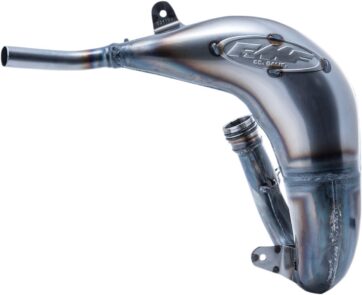 EXHAUST FACTORY FATTY PIPE