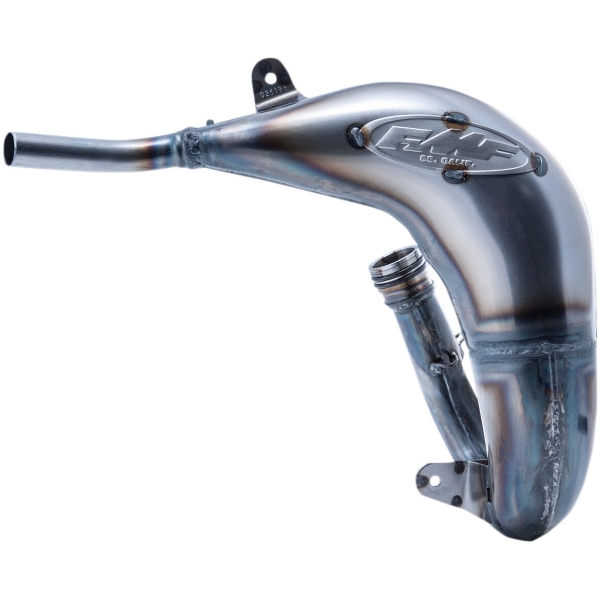 EXHAUST FACTORY FATTY PIPE