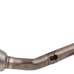 EXHAUST AN4.1RCTCF SSMGBM