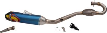 EXHAUST AN4.1RCTCF SSMGBM - Bild 2