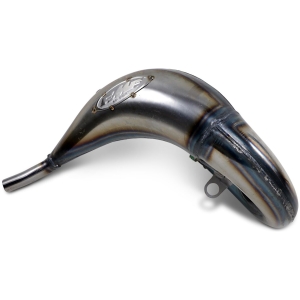 EXHAUST FCTRY F-REV PIPE