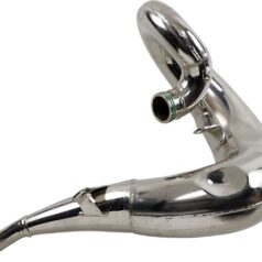 EXHAUST GNARLY PIPE