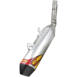 EXHAUST ALUM4.1RCTSSMGBMB