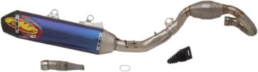 EXHAUST AN4.1RCT TI MGBMB - Bild 2