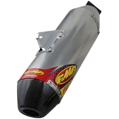 EXHAUST FCTRY4:1RCT ALMSS