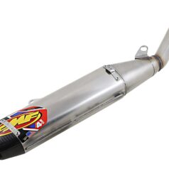 EXHAUST FCTRY4:1RCT ALMCF