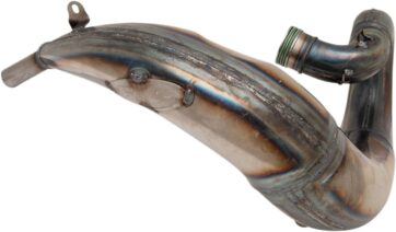 EXHAUST GNARLY SHERCO