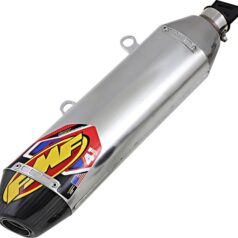 EXHAUST ALUM 4.1RCTMGBMB