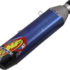 FMF ANTI4.1RCT Titan/ Kolfiber Till Gasgas/ Husqvarna /Ktm enduro 20-23