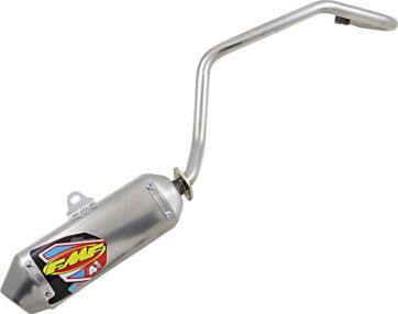 FMF FACT4.1 ALM SS HD Kawasaki KLX110 03-25 / Suzuki Drz110