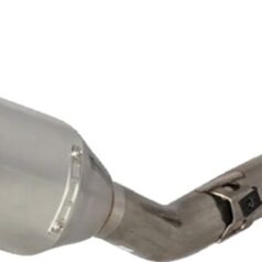 FACTORY 4.1 RCT EXHAUST SYSTEM Honda Crf 250 22-25