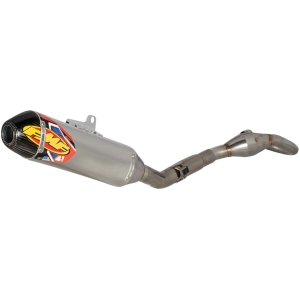FACTORY 4.1 RCT EXHAUST SYSTEM Honda Crf 250 22-25