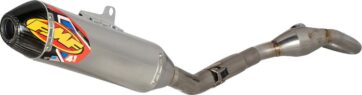 FACTORY 4.1 RCT EXHAUST SYSTEM Honda Crf 250 22-25