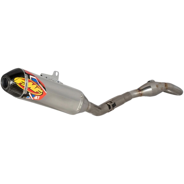 FACTORY 4.1 RCT EXHAUST SYSTEM Honda Crf 250 22-25