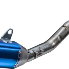 FACTORY 4.1 RCT EXHAUST SYSTEM Honda Crf 250 22-25