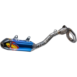 FACTORY 4.1 RCT EXHAUST SYSTEM Honda Crf 250 22-25