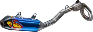 FACTORY 4.1 RCT EXHAUST SYSTEM Honda Crf 250 22-25