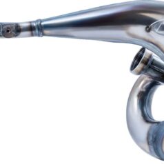 FMF FATTY PIPE Till Yamaha  YZ125 22-24