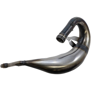EXHAUST R-FAT PIPE YZ125
