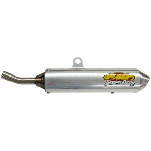 TURBINECORE 2 SILENCER W/ SPARK ARRESTOR KTM