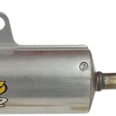 POWERCORE 2 SILENCER ALUMINUM KTM