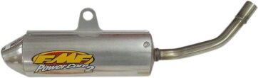 POWERCORE 2 SILENCER ALUMINUM KTM