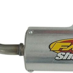 POWERCORE 2 SHORTY SILENCER ALUMINUM KTM