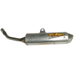 TURBINECORE 2 SILENCER W/ SPARK ARRESTOR KTM