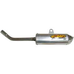 POWERCORE 2 SILENCER ALUMINUM KTM