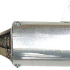 TURBINECORE 2 SILENCER W/ SPARK ARRESTOR KTM